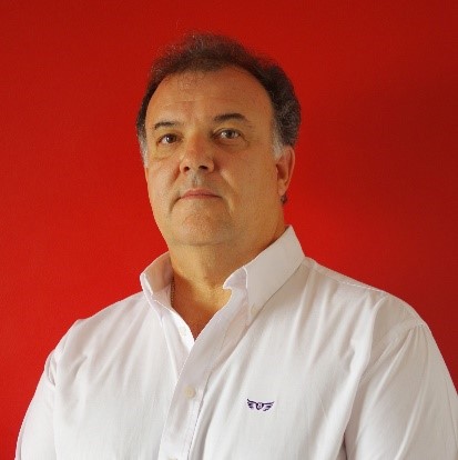 Dr. Daniel P. S. De Oliveira avatar image