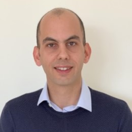 Dr. Devrim Aydin avatar image