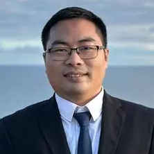 Dr. Zhengxuan Liu avatar image