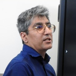 Dr. Sebastiano Ettore Spoto avatar image