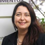 Dr. Carolina Astudillo Castro avatar image