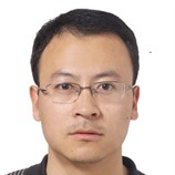 Dr. Dongsheng Chen avatar image