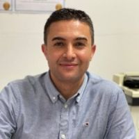 Dr. Giuseppe Bonura avatar image