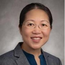 Dr. Zijun Yidan Xu-Monette avatar image