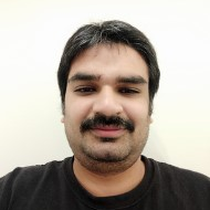 Dr. Muhammad Usman avatar image