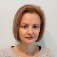 Dr. Magdalena Krystyjan avatar image