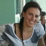 Dr. Alessandra Mascitelli avatar image