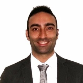 Dr. Emanuele Colica avatar image