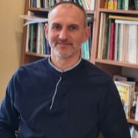 Prof. Dr. Roman Rolbiecki avatar image