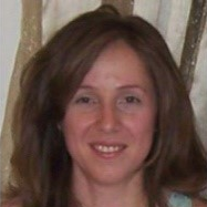 Dr. Antonia Stefani avatar image