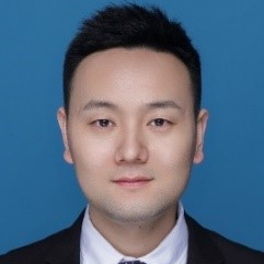 Dr. Yang Li avatar image