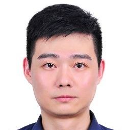 Dr. Zhouyi Wang avatar image