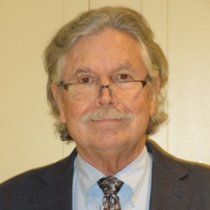 Prof. Dr. Carl Pray avatar image