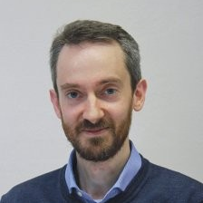 Prof. Dr. Mauro Nisoli avatar image