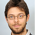 Dr. Matteo Lucchini avatar image