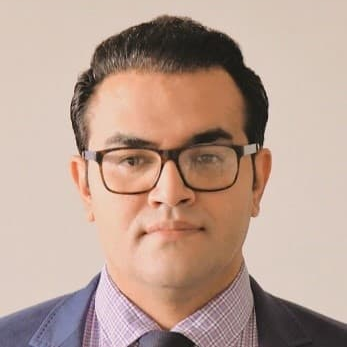 Dr. Farhad Aslani avatar image