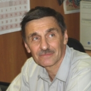Prof. Dr. Vladimir Shur avatar image