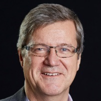 Prof. Dr. David Butler avatar image