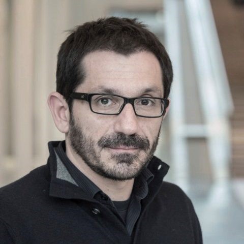 Prof. Dr. Christos Makropoulos avatar image