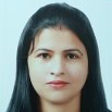 Dr. Sunita Rani avatar image