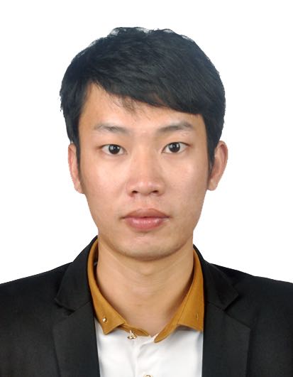Dr. Yonghuan Yun avatar image