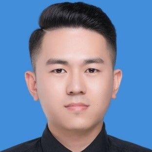 Dr. Hong Zhang avatar image