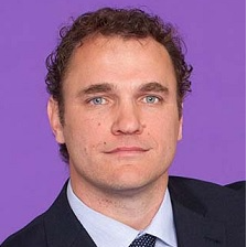 Dr. Christopher Cazzonelli avatar image