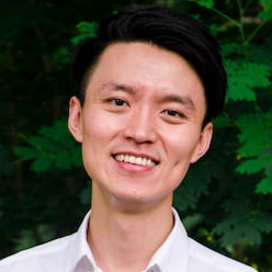 Dr. Lin Jing avatar image