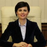 Prof. Dr. Ioana Andreea Gheonea avatar image