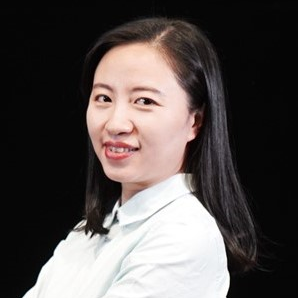 Dr. Huanhuan Xiong avatar image