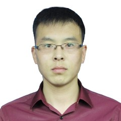 Dr. Caiquan Bai avatar image