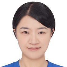 Dr. Ying She avatar image