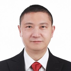 Prof. Dr. Yaobin Liu avatar image