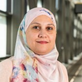 Dr. Amal Khalifa avatar image