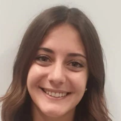 Dr. Giulia Lunghi avatar image