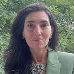 Prof. Dr. Krassimira Yoncheva avatar image