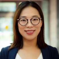 Dr. Fei Xu avatar image
