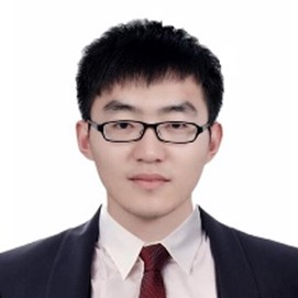 Dr. Pengjiao Jia avatar image