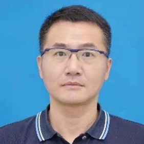 Prof. Dr. Peixin Shi avatar image