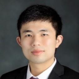 Dr. Xi Jiang avatar image
