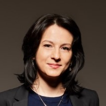 Dr. Djamila Aouada avatar image