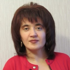 Prof. Dr. Ekaterina Orlova avatar image