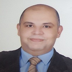 Dr. Mohsen Mohamed Elsharkawy avatar image