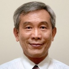 Dr. Yeu-Long Jiang avatar image