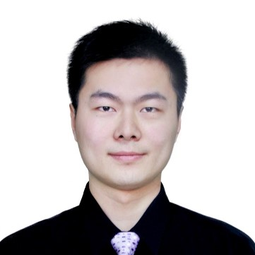 Dr. Huayao Li avatar image