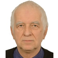 Prof. Dr. Jacek Bieroń avatar image