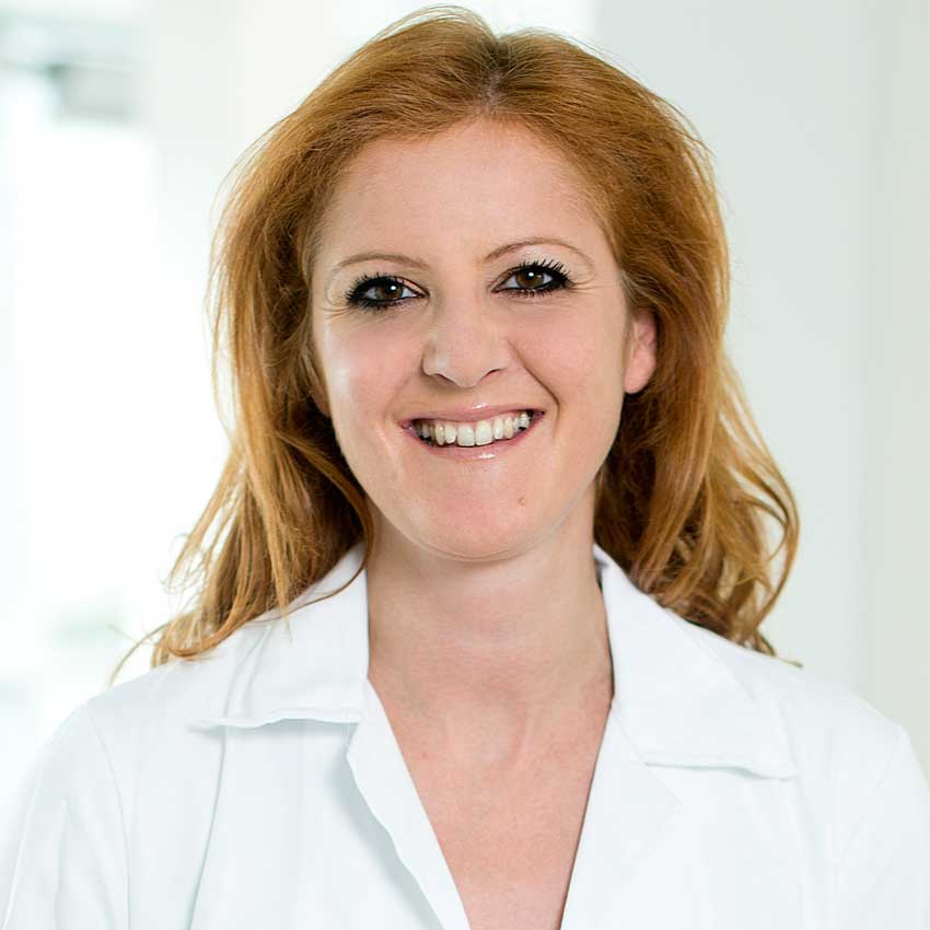 Dr. Astrid Magele avatar image