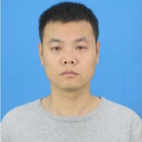 Dr. Yang Gao avatar image