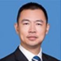 Dr. Zhi-Xin Yang avatar image