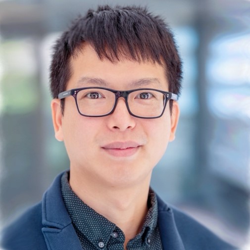 Dr. Tao Wang avatar image